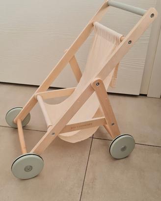 Passeggino bambole