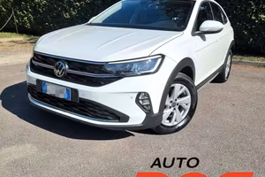 Volkswagen Taigo 1.0 Tsi DSG AUTO, Neopatentati