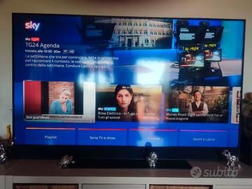 TV my sky