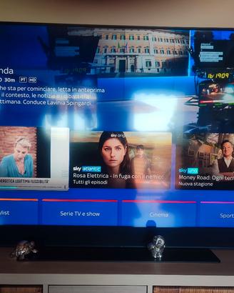 TV my sky