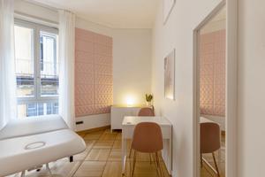 Cabina estetica avanzata Milano | Spatium studi