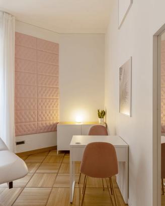 Cabina estetica Milano | Anche a giornata