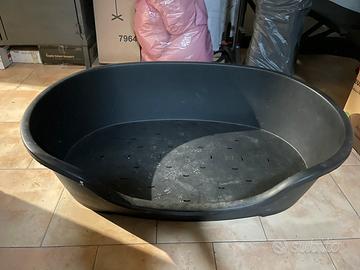 Cuccia XXL