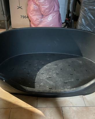 Cuccia XXL
