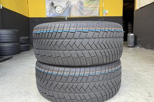 2 Gomme 285/45R20 Vredestein Invernali 85% residui