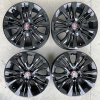 Cerchi 16 originali Fiat Tipo 500L Alfa Romeo