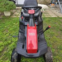 Trattorino marca GEOTECH PRO rm75-660 CM