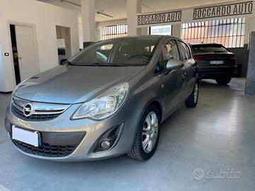 Opel Corsa 1.2 85CV 5 porte GPL-TECH One