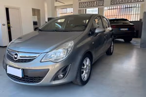 Opel Corsa 1.2 85CV 5 porte GPL-TECH One