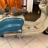 Lambretta LN 150 - 1956