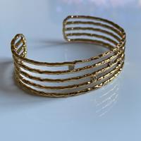 Bracciale  donna rigido