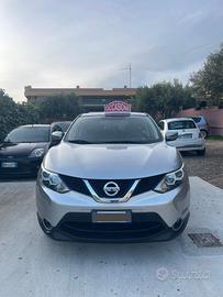 Nissan Qashqai 1.5 dCi Visia