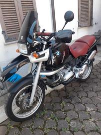 BMW  R1100 GS