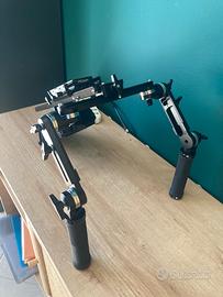 Proaim spallaccio / Shoulder Mount Camera Rig