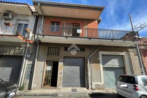 CASA INDIPENDENTE A RIPOSTO