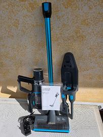 Aspirapolvere senza fili