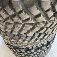 Gomme 4x4