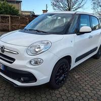 FIAT 500L AUTOCARRO 1.3 MJT Mirror 4 posti (N1)