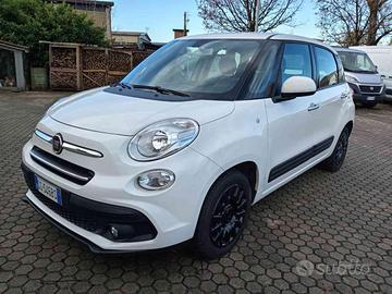 FIAT 500L AUTOCARRO 1.3 MJT Mirror 4 posti (N1)