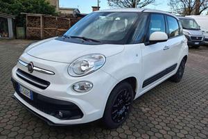FIAT 500L AUTOCARRO 1.3 MJT Mirror 4 posti (N1)