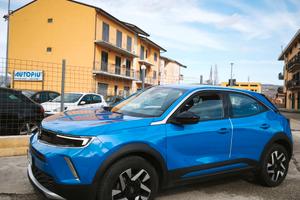 Opel Mokka 1.5 diesel Elegance E6d