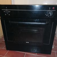 Forno da incasso Ignis
