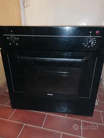 Forno da incasso Ignis