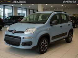 Fiat Panda 1.0 GSE MHEV City Life #6711