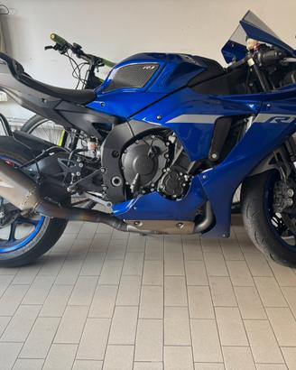 Yamaha YZF-R1 2020