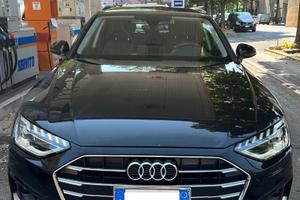 AUDI A4 Avant  2.0 tdi Business AZIENDALE