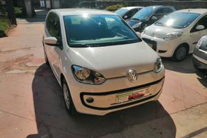VOLKSWAGEN UP! 1.0 75CV 2015 FULL! EURO6