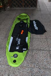 tavola SUP da riparare