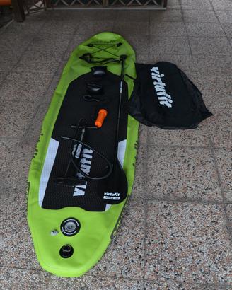 tavola SUP da riparare