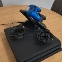 PlayStation 4 Pro 1TB + giochi