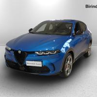 ALFA ROMEO Tonale - Tonale 1.5 130 CV MHEV TCT7 Ed