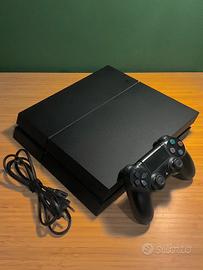 Playstation 4 (500GB)