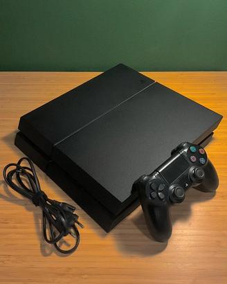 Playstation 4 (500GB)