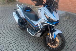 Zontes 368G 2025