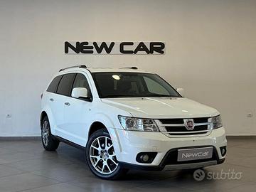 FIAT Freemont 2.0 MultiJet 16v 170cv 4x4 aut...