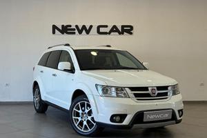 FIAT Freemont 2.0 MultiJet 16v 170cv 4x4 aut...