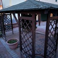 Gazebo 4,00 x 3,00 metri