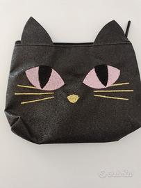 pochette H&M musino gatto