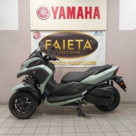 Yamaha Tricity 300 - 2024