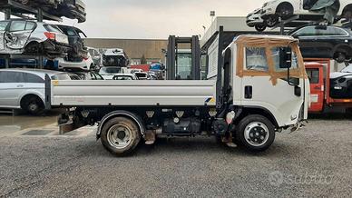 Ricambi usati Isuzu L35 M21 codice motore RZ4EE6NL