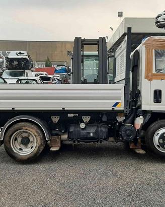 Ricambi usati Isuzu L35 M21 codice motore RZ4EE6NL