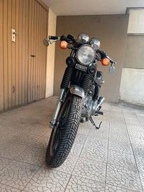 Yamaha XV750SE 1984 FMI