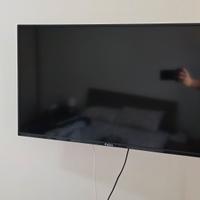 TV 40" SMART - NGM