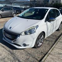 PEUGEOT 208 1° serie 1.6 e-HDi 92 CV Stop&Start