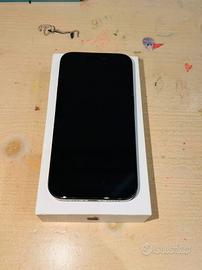 iPhone 15 PRO 128gb