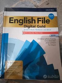 English file digital gold